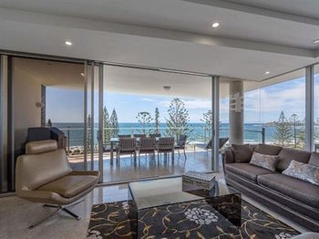 Sea Pearl Resort Mooloolaba - Accommodation Noosa 16