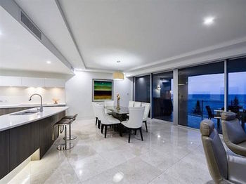 Sea Pearl Resort Mooloolaba - Accommodation Noosa 17