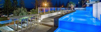 Sea Pearl Resort Mooloolaba - Accommodation Noosa 22