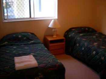 Tripcony Quays - Accommodation Noosa 1