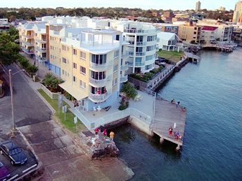 Tripcony Quays - Accommodation Noosa 7