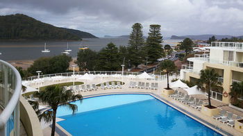 Ettalong Beach Apartments - Accommodation Noosa 0