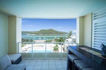 Ettalong Beach Apartments - Accommodation Noosa 4