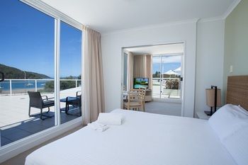 Ettalong Beach Apartments - Accommodation Noosa 8