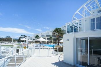 Ettalong Beach Apartments - Accommodation Noosa 14