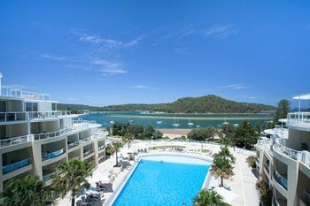Ettalong Beach Apartments - Accommodation Noosa 16