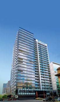 Wyndham Hotel Melbourne - Accommodation Noosa 1
