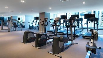 Wyndham Hotel Melbourne - Accommodation Noosa 22