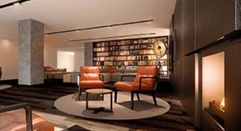 Wyndham Hotel Melbourne - Accommodation Noosa 23