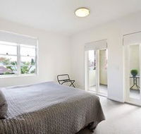 Albert Road Serviced Apartments - Accommodation Noosa