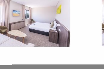 Ibis Styles The Entrance - Accommodation Noosa 0