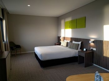 Ibis Styles The Entrance - Accommodation Noosa 15