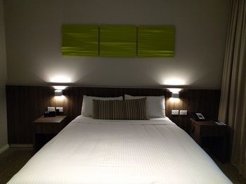 Ibis Styles The Entrance - Accommodation Noosa 24