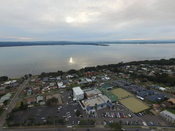 Ibis Styles The Entrance - Accommodation Noosa 30