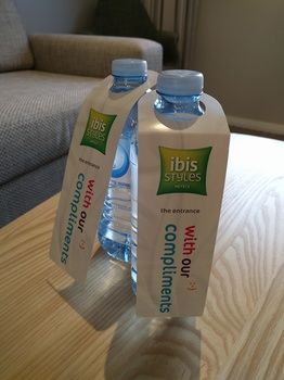Ibis Styles The Entrance - Accommodation Noosa 41