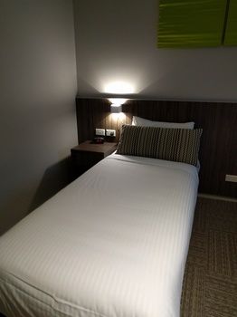 Ibis Styles The Entrance - Accommodation Noosa 43