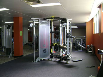 Ibis Styles The Entrance - Accommodation Noosa 44
