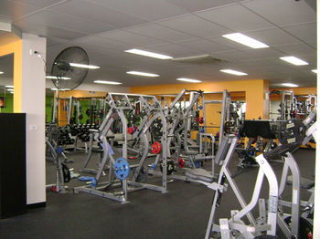 Ibis Styles The Entrance - Accommodation Noosa 45