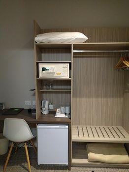 Ibis Styles The Entrance - Accommodation Noosa 49