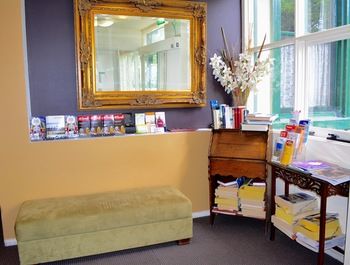 Magnolia Court Boutique Hotel Melbourne - Accommodation Noosa 0