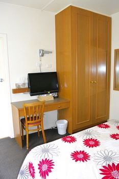 Magnolia Court Boutique Hotel Melbourne - Accommodation Noosa 3