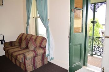 Magnolia Court Boutique Hotel Melbourne - Accommodation Noosa 4