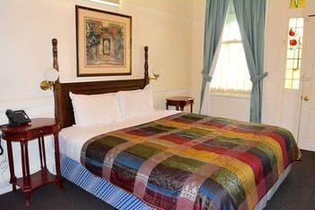 Magnolia Court Boutique Hotel Melbourne - Accommodation Noosa 5