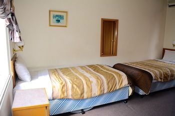 Magnolia Court Boutique Hotel Melbourne - Accommodation Noosa 8