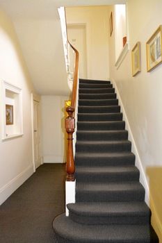 Magnolia Court Boutique Hotel Melbourne - Accommodation Noosa 10