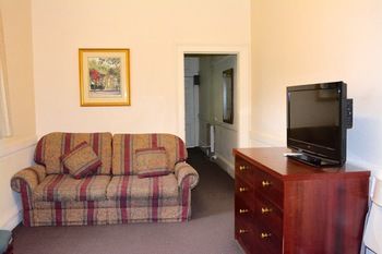 Magnolia Court Boutique Hotel Melbourne - Accommodation Noosa 11