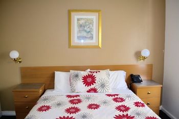 Magnolia Court Boutique Hotel Melbourne - Accommodation Noosa 13
