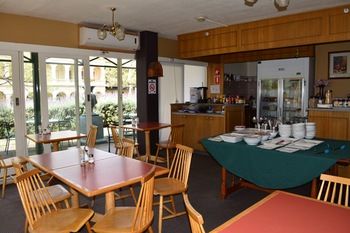 Magnolia Court Boutique Hotel Melbourne - Accommodation Noosa 14