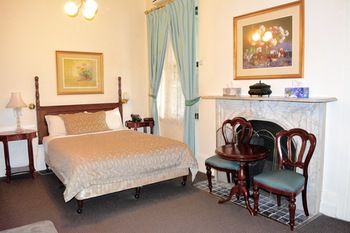 Magnolia Court Boutique Hotel Melbourne - Accommodation Noosa 16