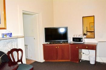 Magnolia Court Boutique Hotel Melbourne - Accommodation Noosa 17