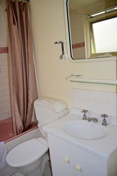 Magnolia Court Boutique Hotel Melbourne - Accommodation Noosa 20