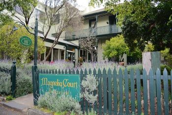 Magnolia Court Boutique Hotel Melbourne - Accommodation Noosa 21