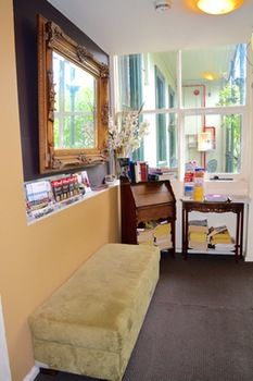 Magnolia Court Boutique Hotel Melbourne - Accommodation Noosa 22
