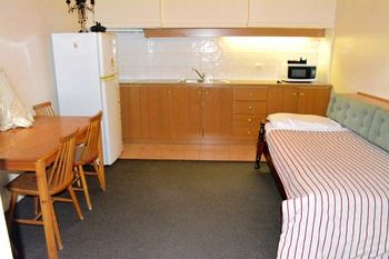 Magnolia Court Boutique Hotel Melbourne - Accommodation Noosa 23