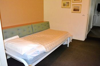 Magnolia Court Boutique Hotel Melbourne - Accommodation Noosa 25
