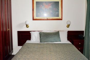 Magnolia Court Boutique Hotel Melbourne - Accommodation Noosa 26