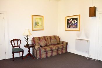Magnolia Court Boutique Hotel Melbourne - Accommodation Noosa 29