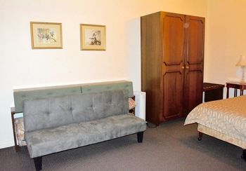 Magnolia Court Boutique Hotel Melbourne - Accommodation Noosa 30