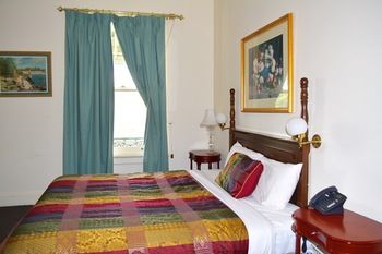 Magnolia Court Boutique Hotel Melbourne - Accommodation Noosa 31
