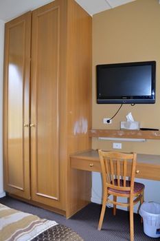 Magnolia Court Boutique Hotel Melbourne - Accommodation Noosa 32