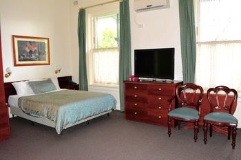 Magnolia Court Boutique Hotel Melbourne - Accommodation Noosa 33