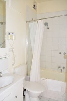 Magnolia Court Boutique Hotel Melbourne - Accommodation Noosa 34