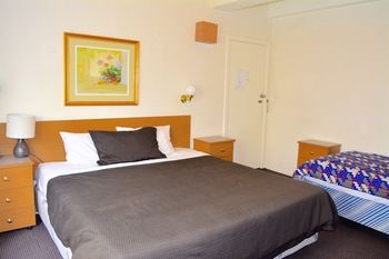 Magnolia Court Boutique Hotel Melbourne - Accommodation Noosa 36