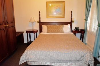 Magnolia Court Boutique Hotel Melbourne - Accommodation Noosa 37
