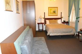 Magnolia Court Boutique Hotel Melbourne - Accommodation Noosa 39