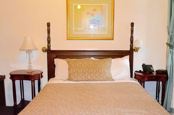 Magnolia Court Boutique Hotel Melbourne - Accommodation Noosa 40